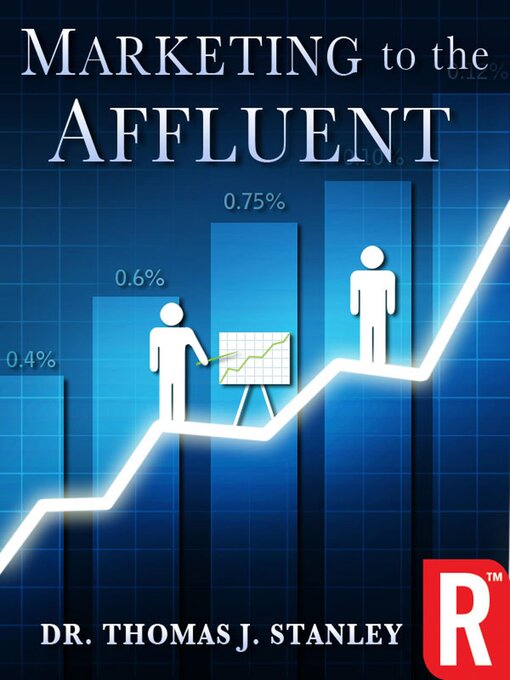 Cover image for Marketing to the Affluent